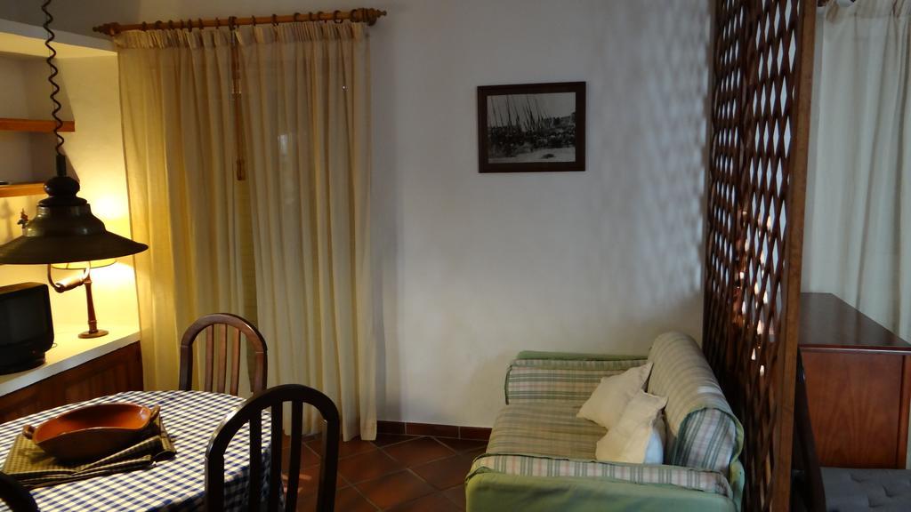 Casa São João Peniche Quarto foto