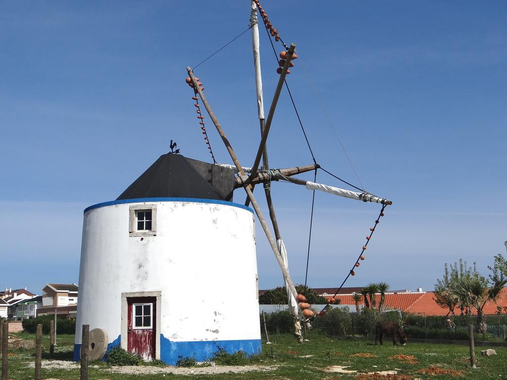 Casa São João Peniche Exterior foto