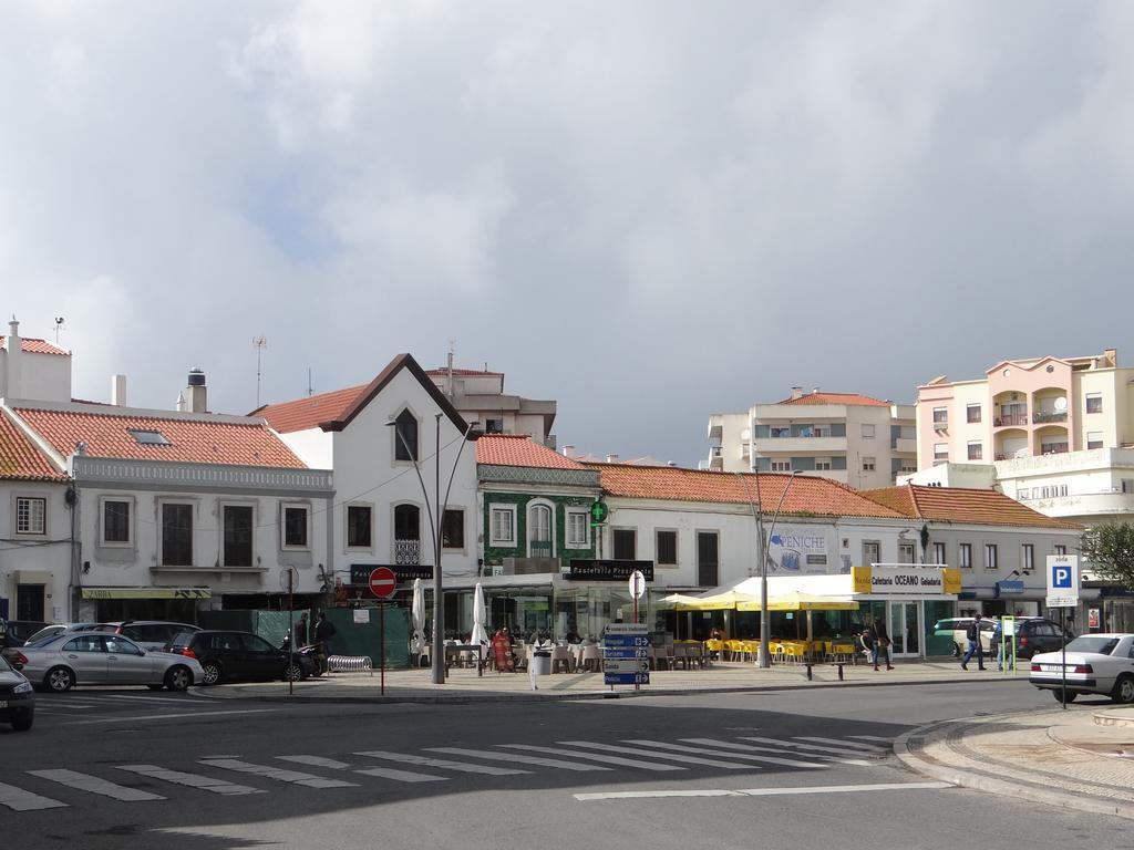 Casa São João Peniche Exterior foto