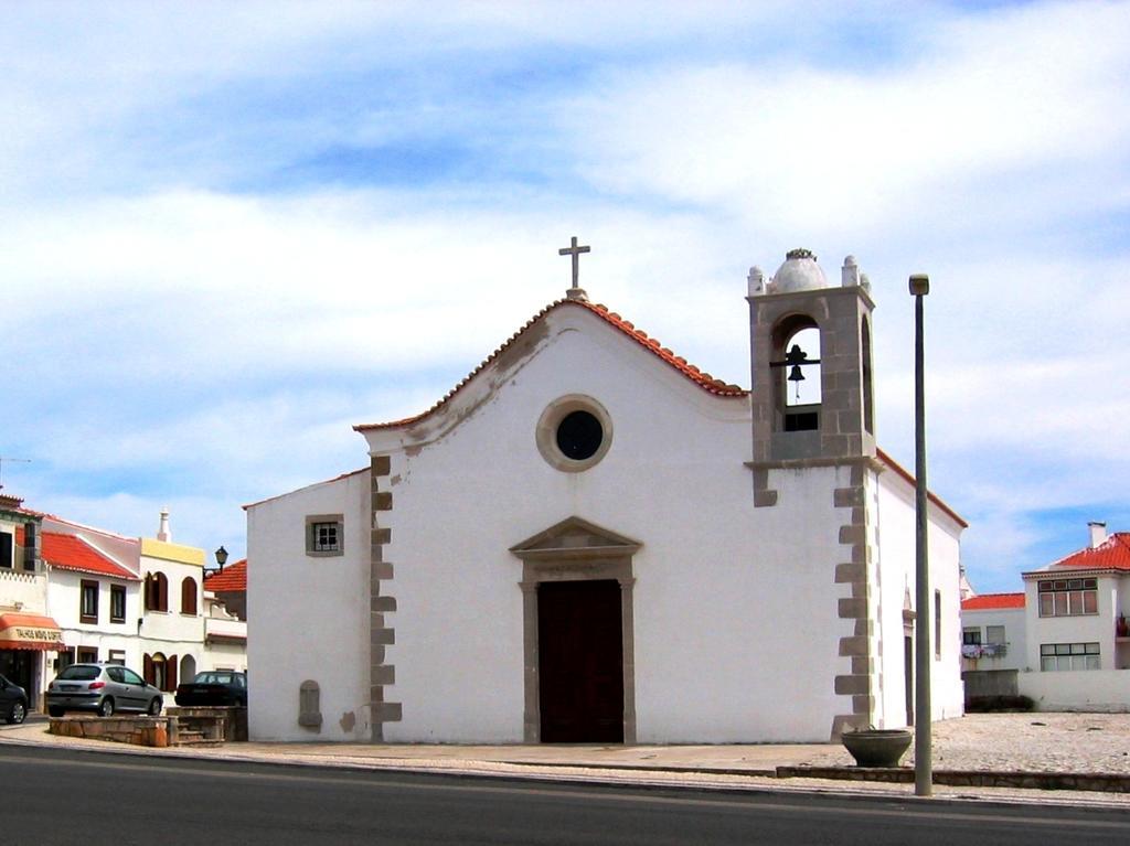 Casa São João Peniche Exterior foto