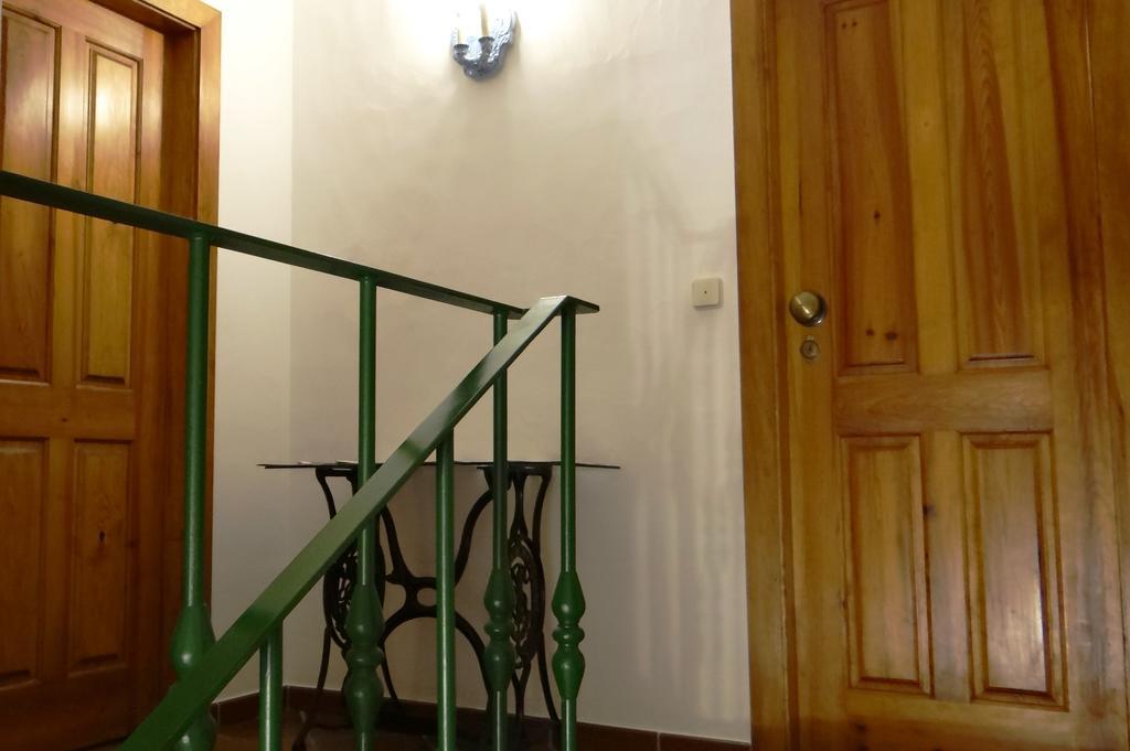 Casa São João Peniche Exterior foto