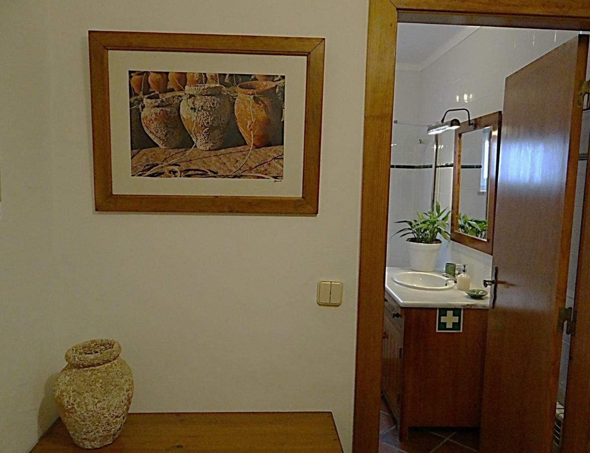 Casa São João Peniche Exterior foto